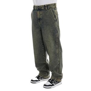 JEANS MADISON BAGGY DICKIES BLU